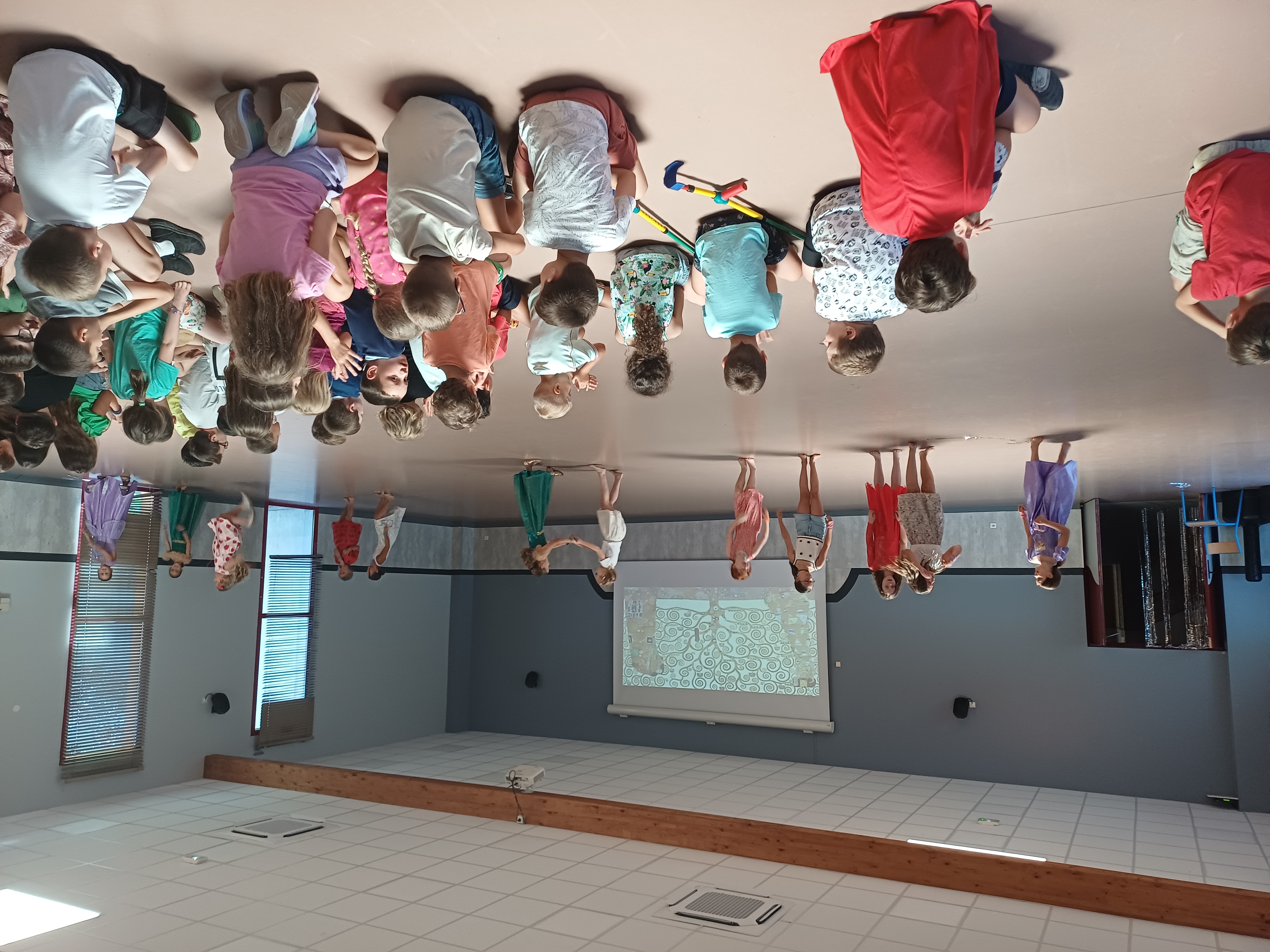Fête de l'école primaire - photo 24